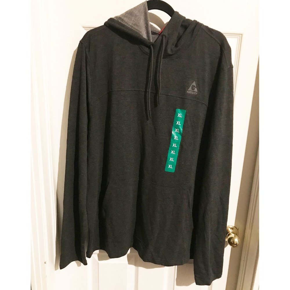 Men's Hoodies H/L